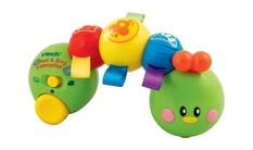 Roll & Sing Caterpillar™